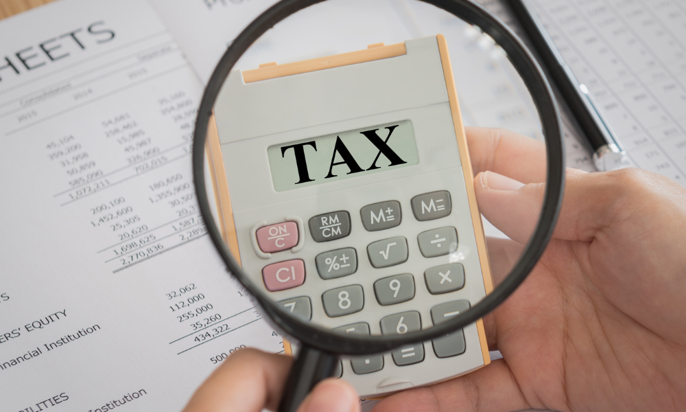 Comparing Tax Agencies: Finding the Right One for You - Newssails
